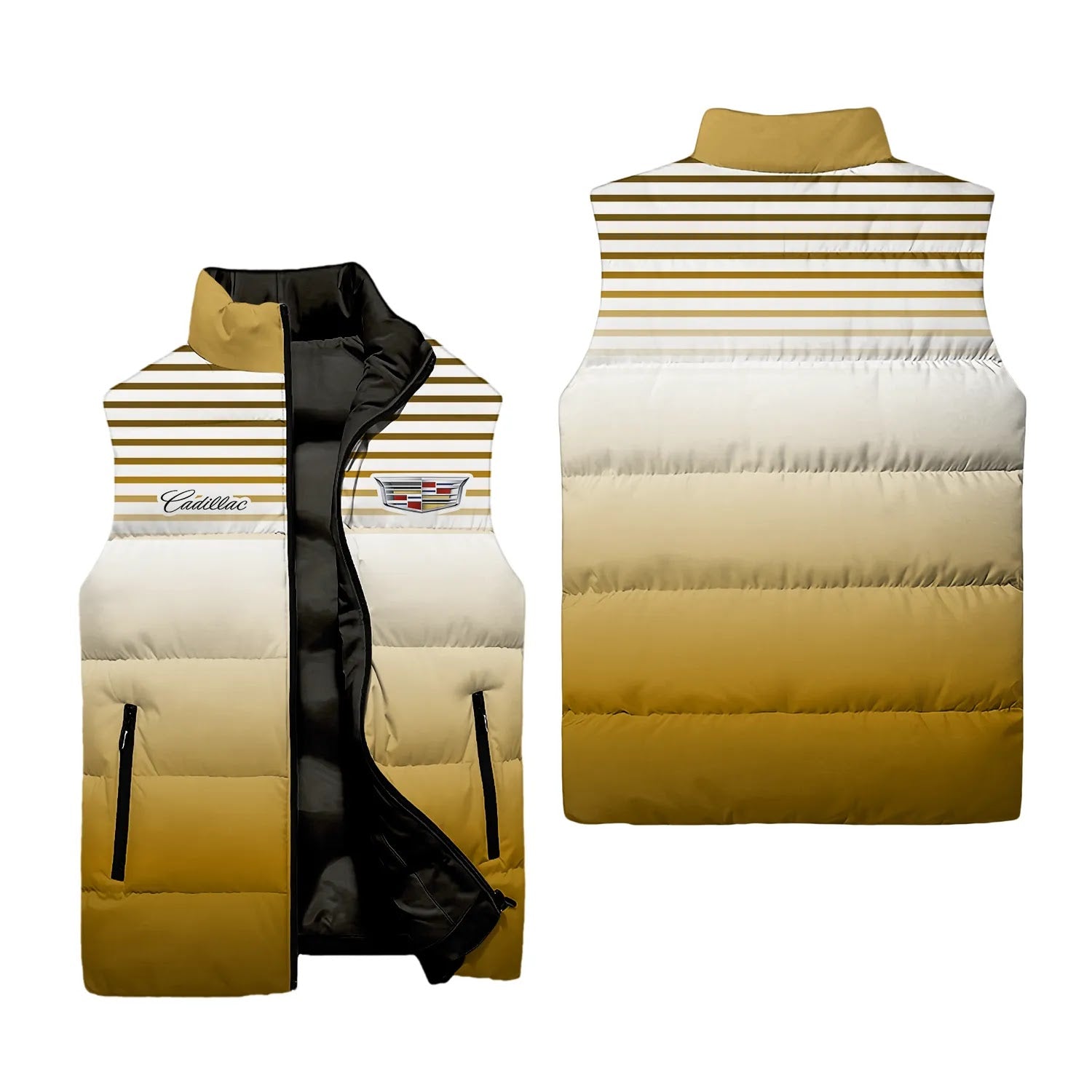 Cadillac Apparels SC107
