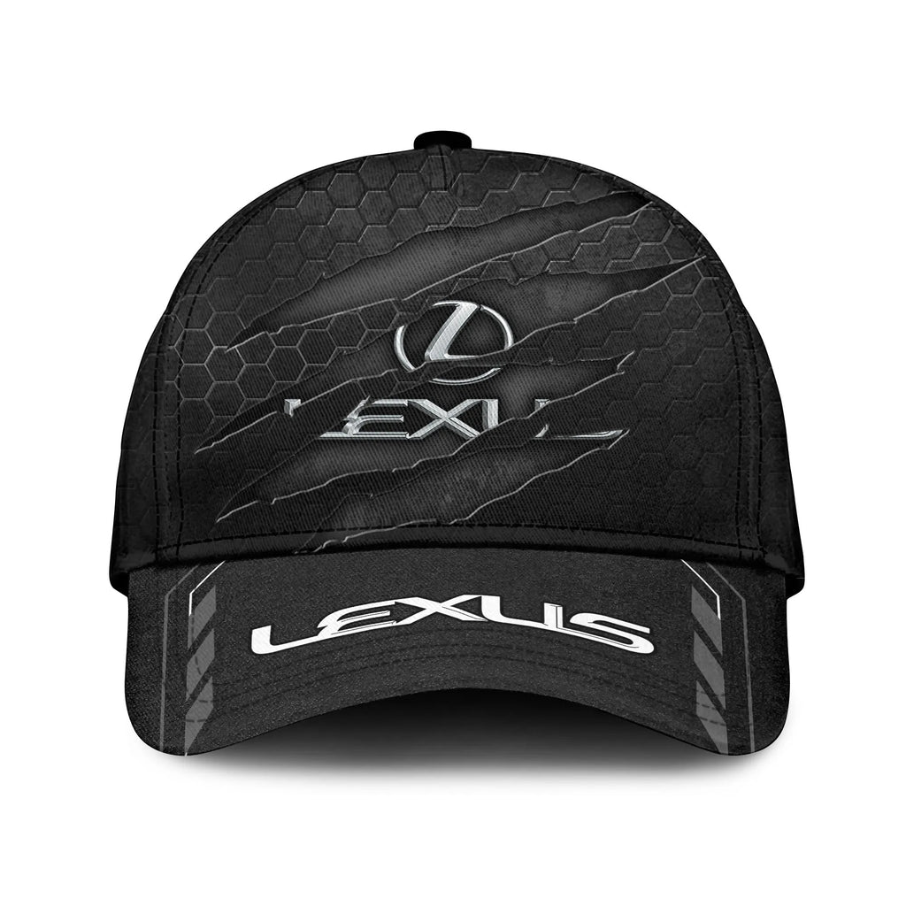 Lexus Cap CSC017
