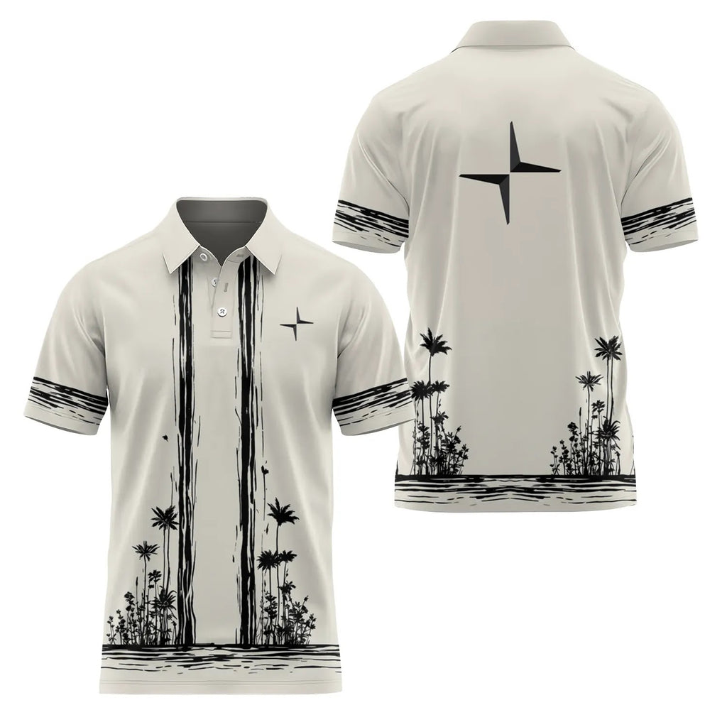 Polestar Apparels SHW043