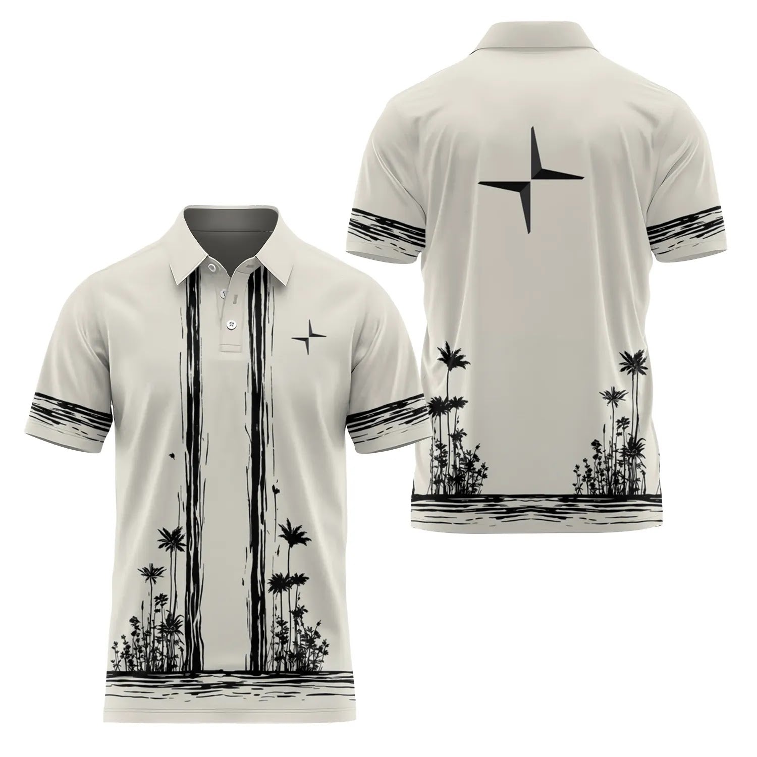 Polestar Apparels SHW043
