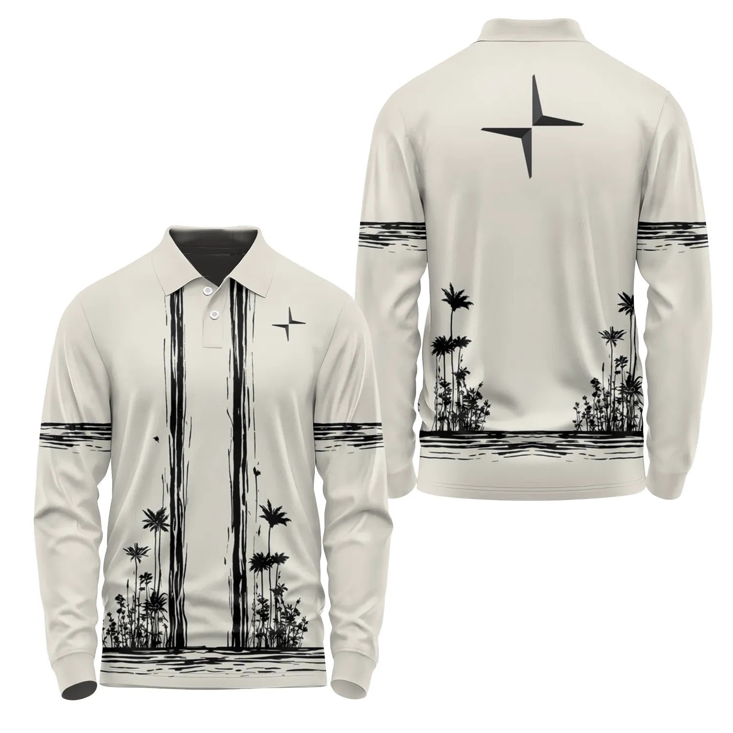 Polestar Apparels SHW043