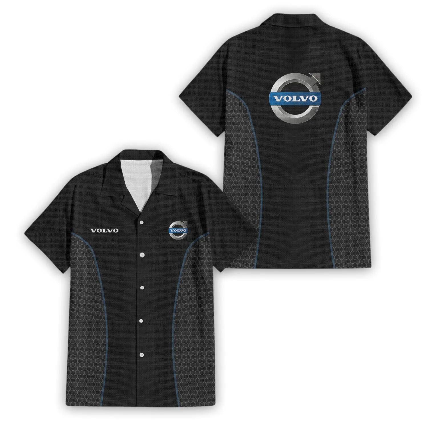 Volvo Apparels SC072