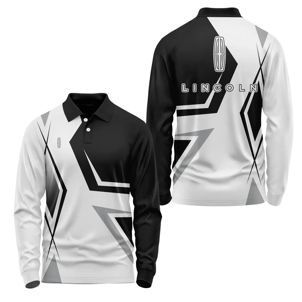 Lincoln Apparels SC080