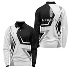 Lincoln Apparels SC080