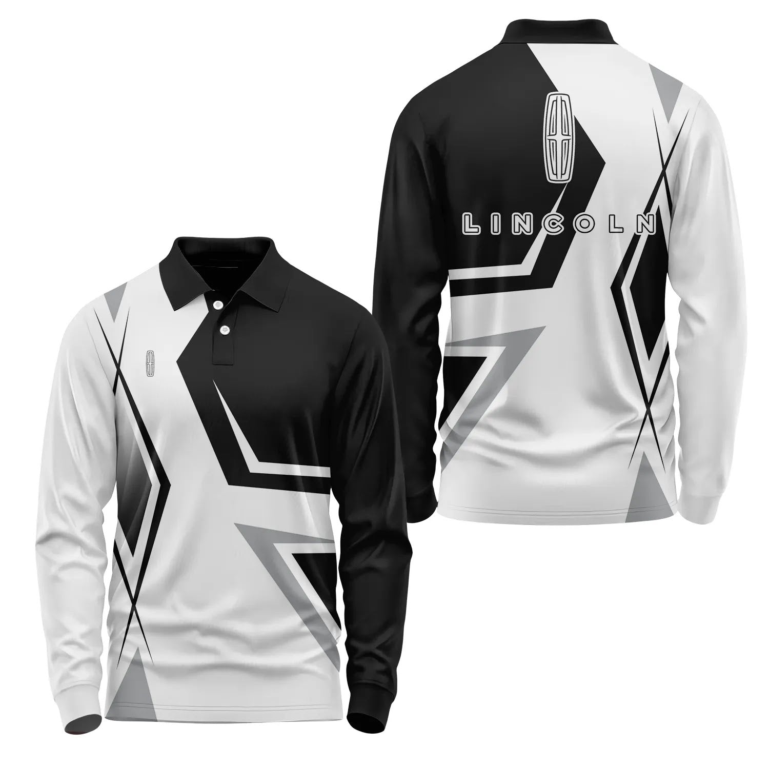 Lincoln Apparels SC080