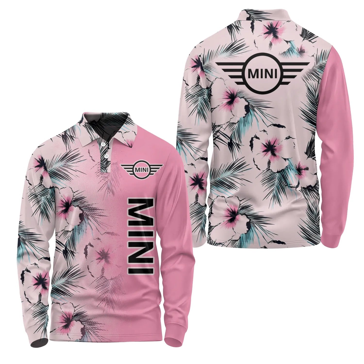 Mini Apparels SHW056