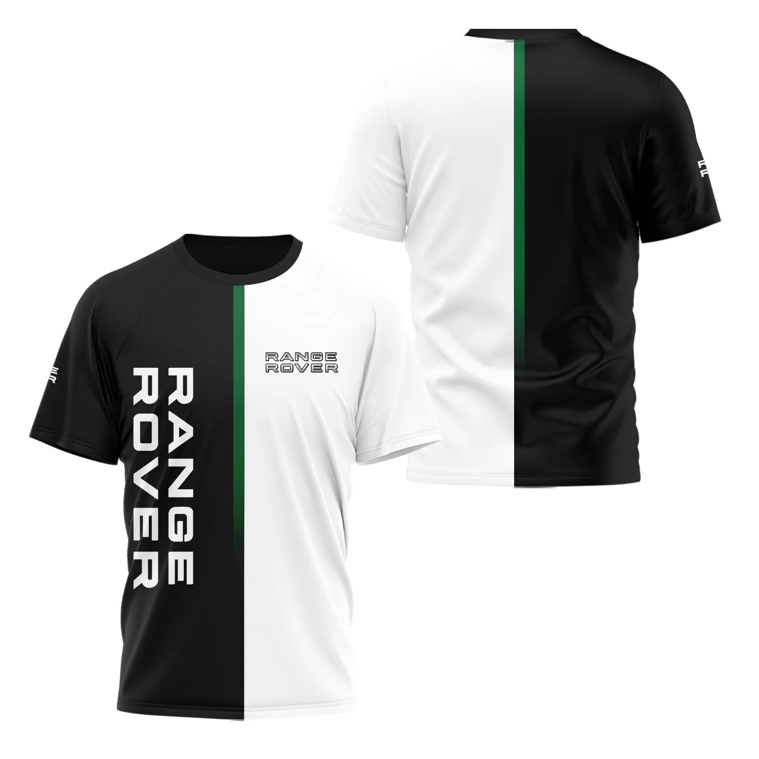 Range Rover Apparels SC076