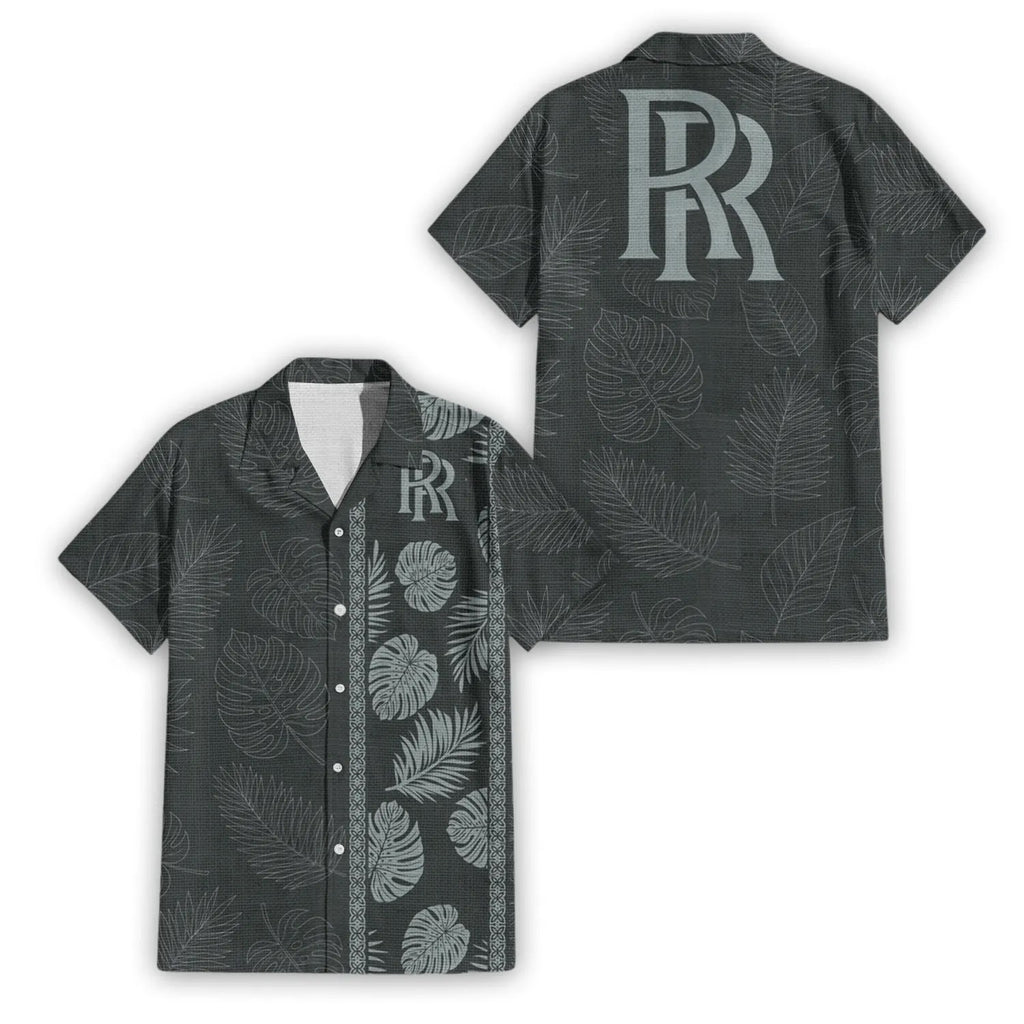 Rolls-Royce Apparels SHW022