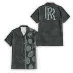 Rolls-Royce Apparels SHW022
