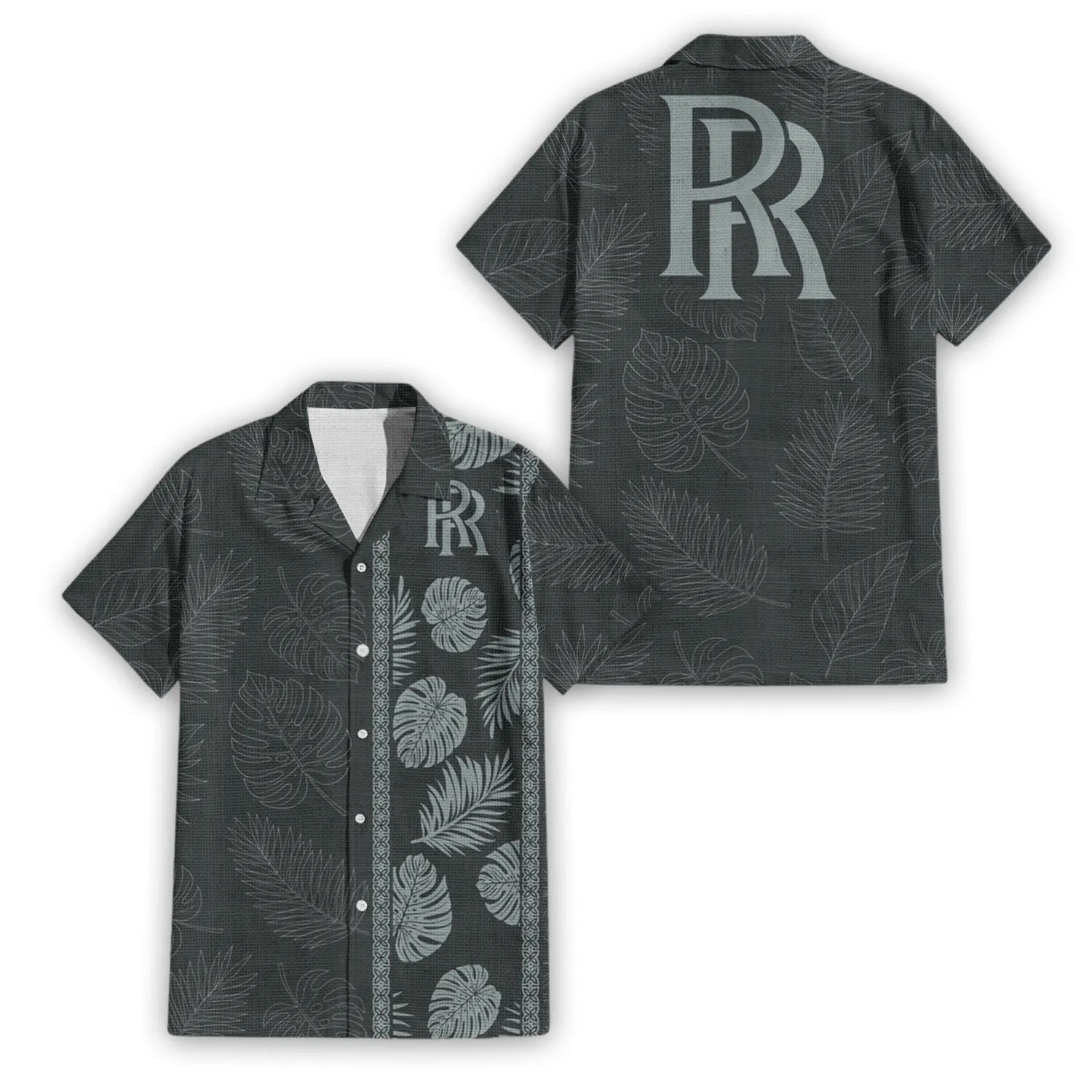 Rolls-Royce Apparels SHW022