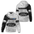 Ford Hoodie SC086