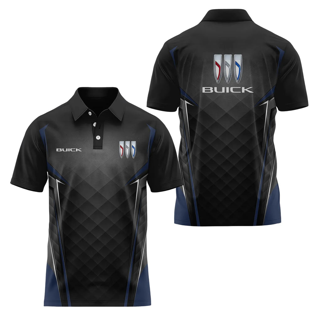 Buick Apparels SC074