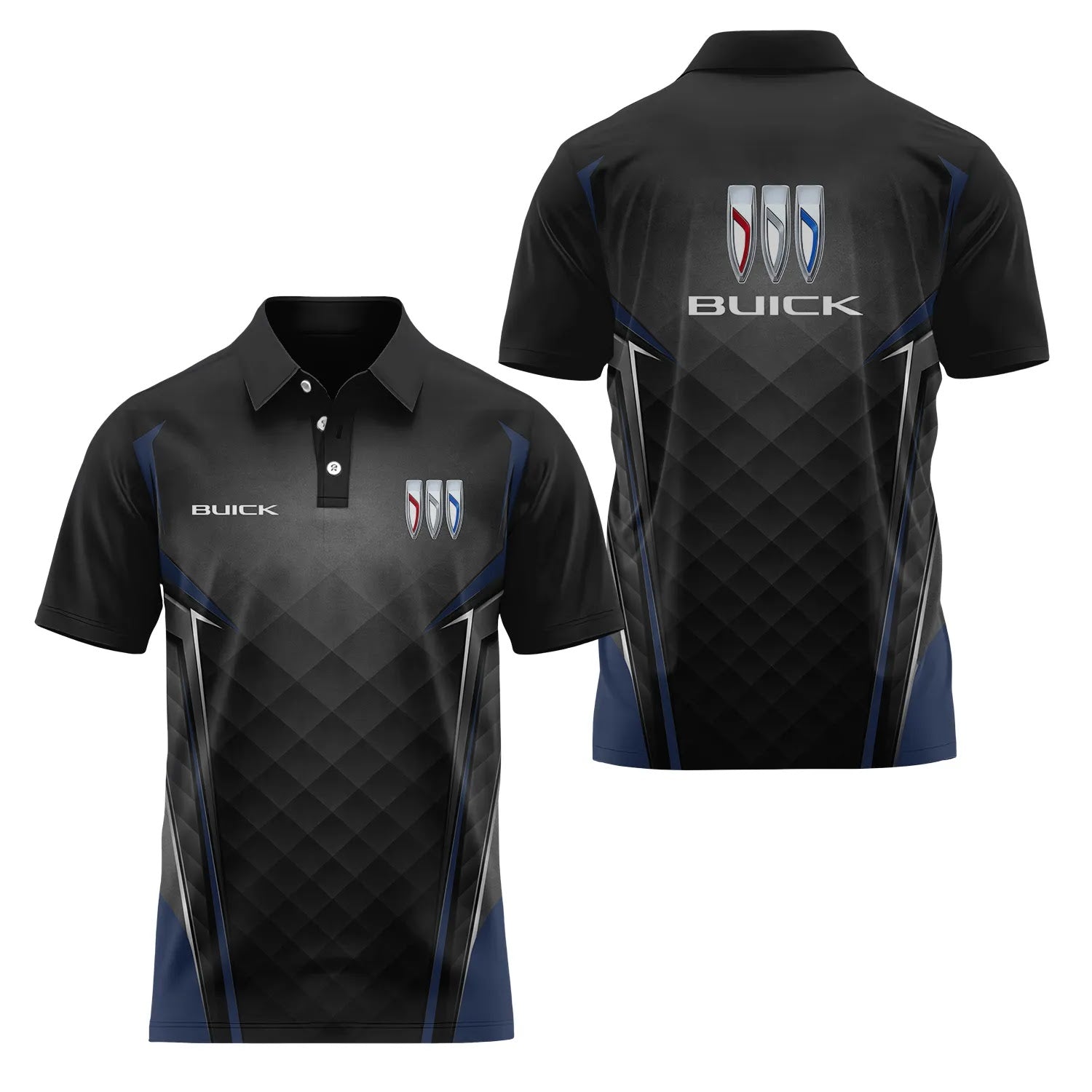 Buick Apparels SC074