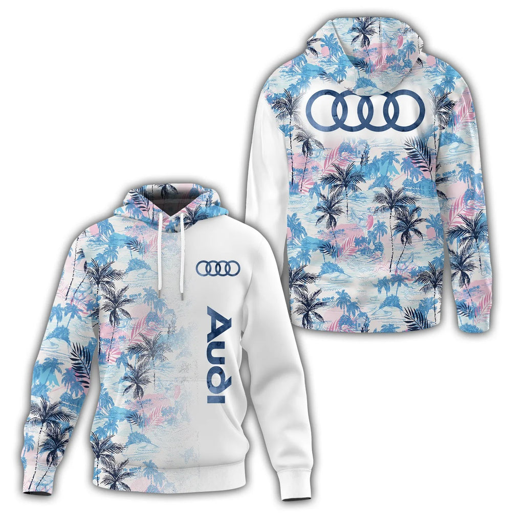 Audi Apparels SHW029
