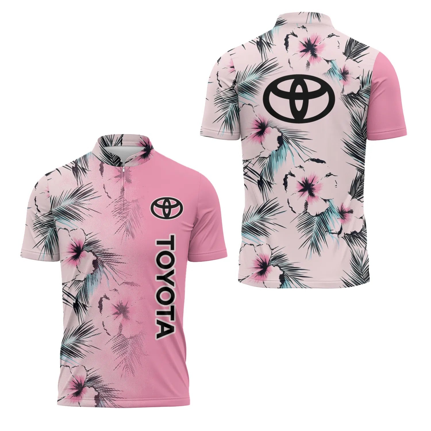 Toyota Apparels SHW056