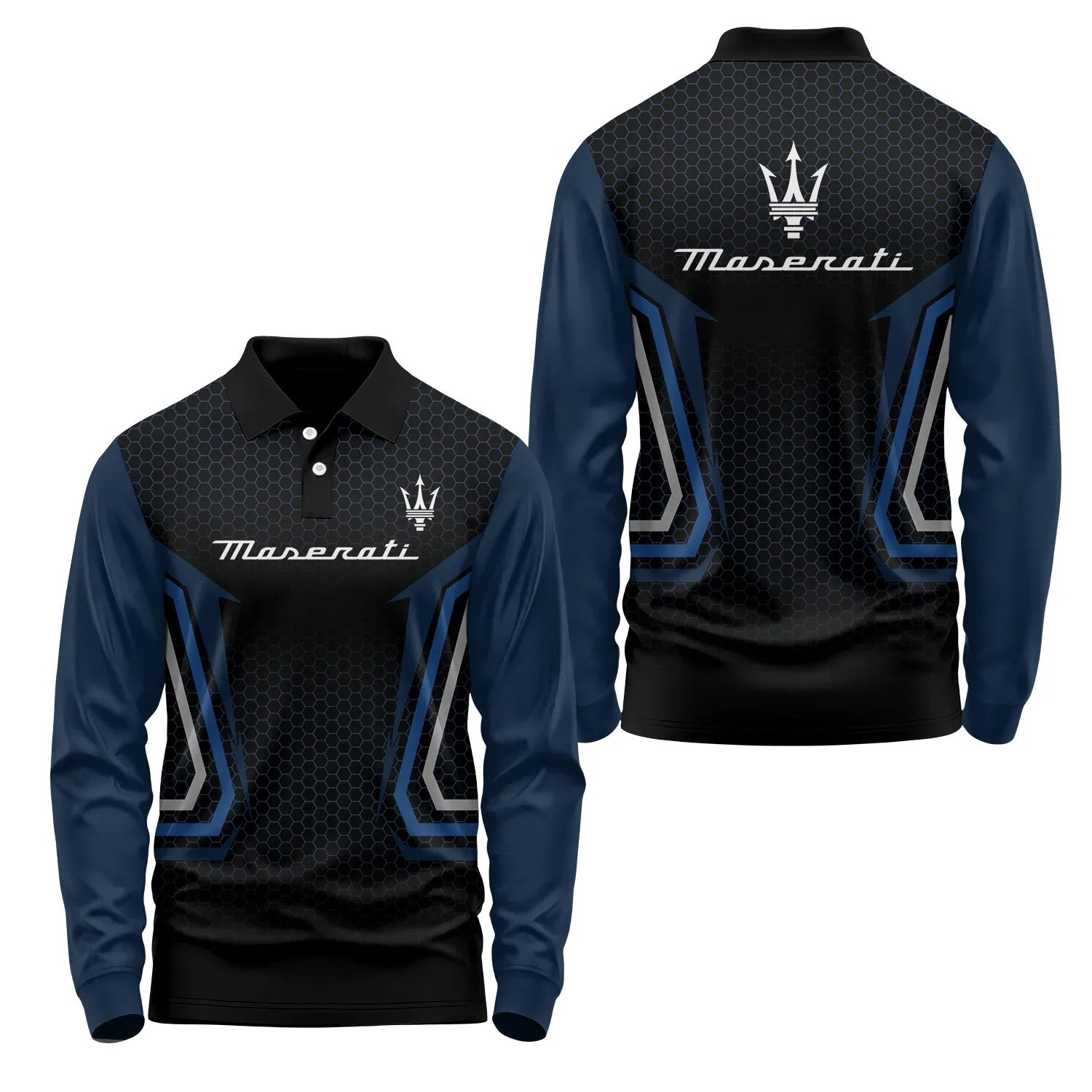 Maserati Apparels SC075