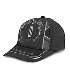 Lincoln Cap CSC022