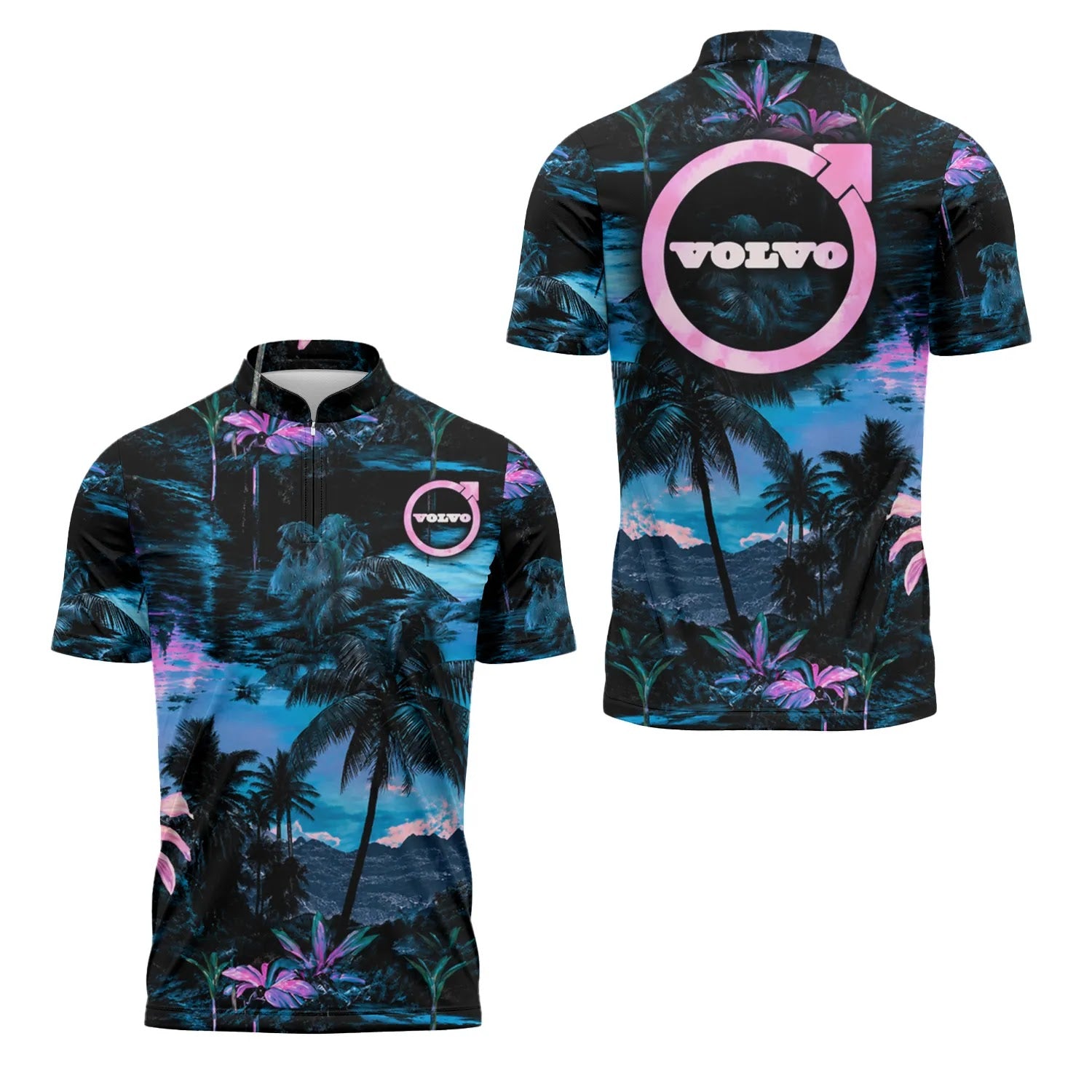 Volvo Apparels SHW002