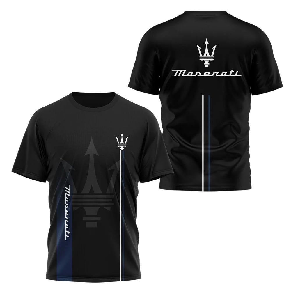 Maserati Apparels SC077