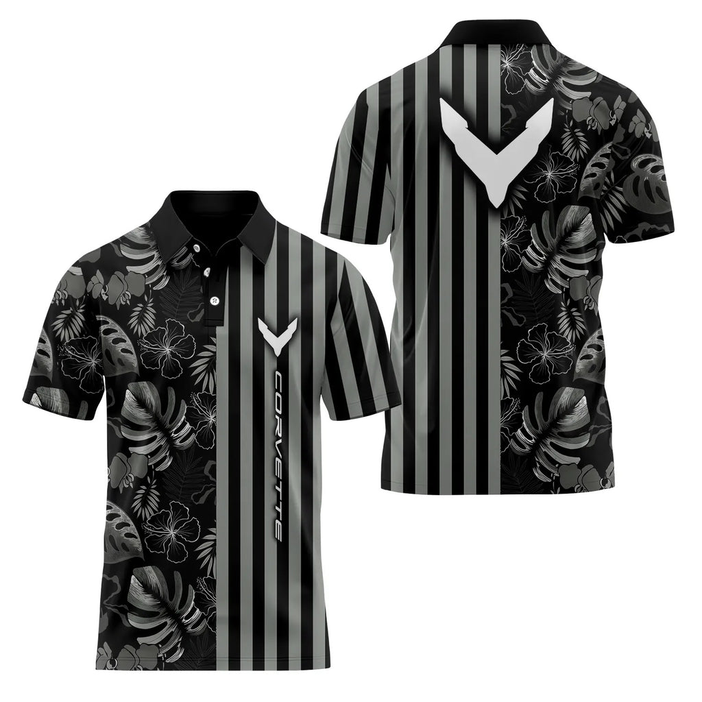Corvette Apparels SHW040