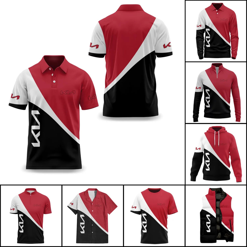 Kia Apparels SC090