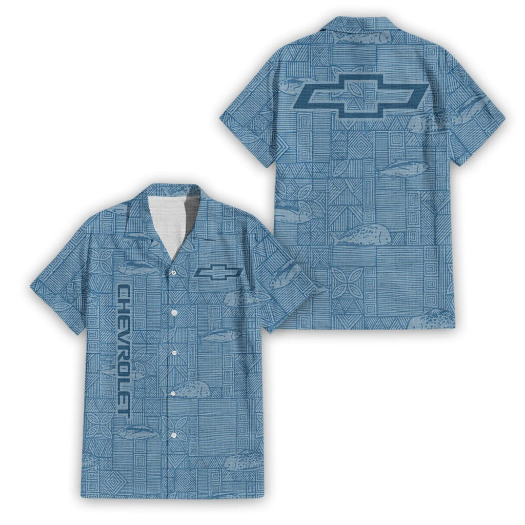 Chevrolet Apparels SHW012