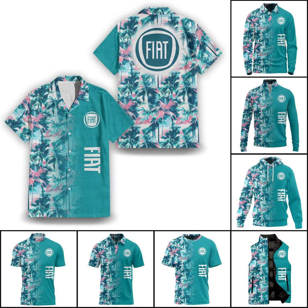 Fiat Apparels SHW061