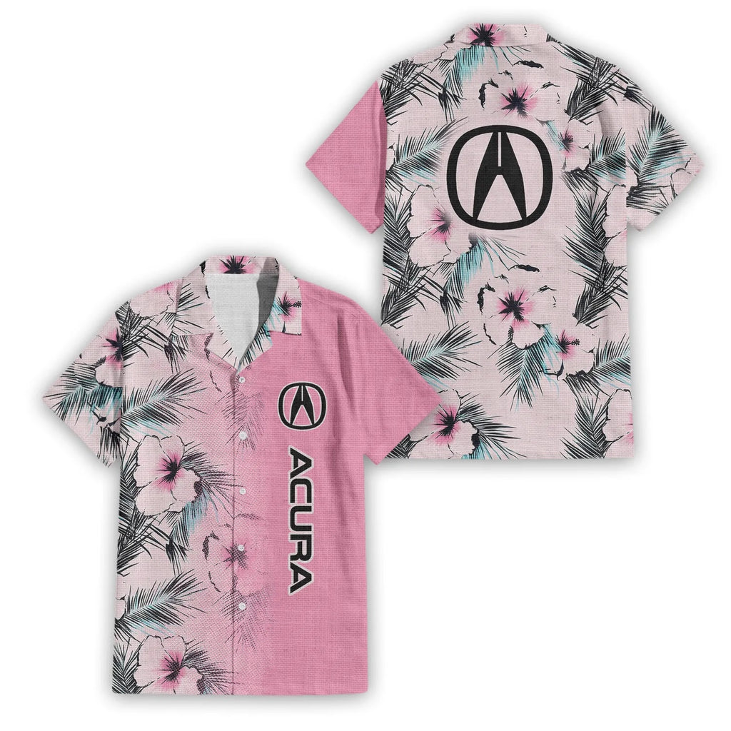 Acura Apparels SHW056