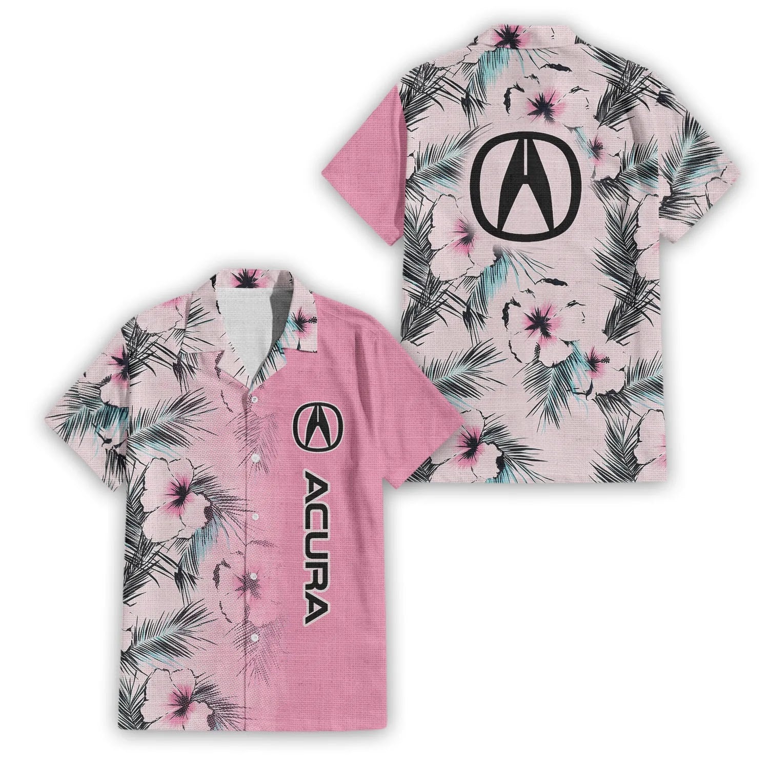 Acura Apparels SHW056