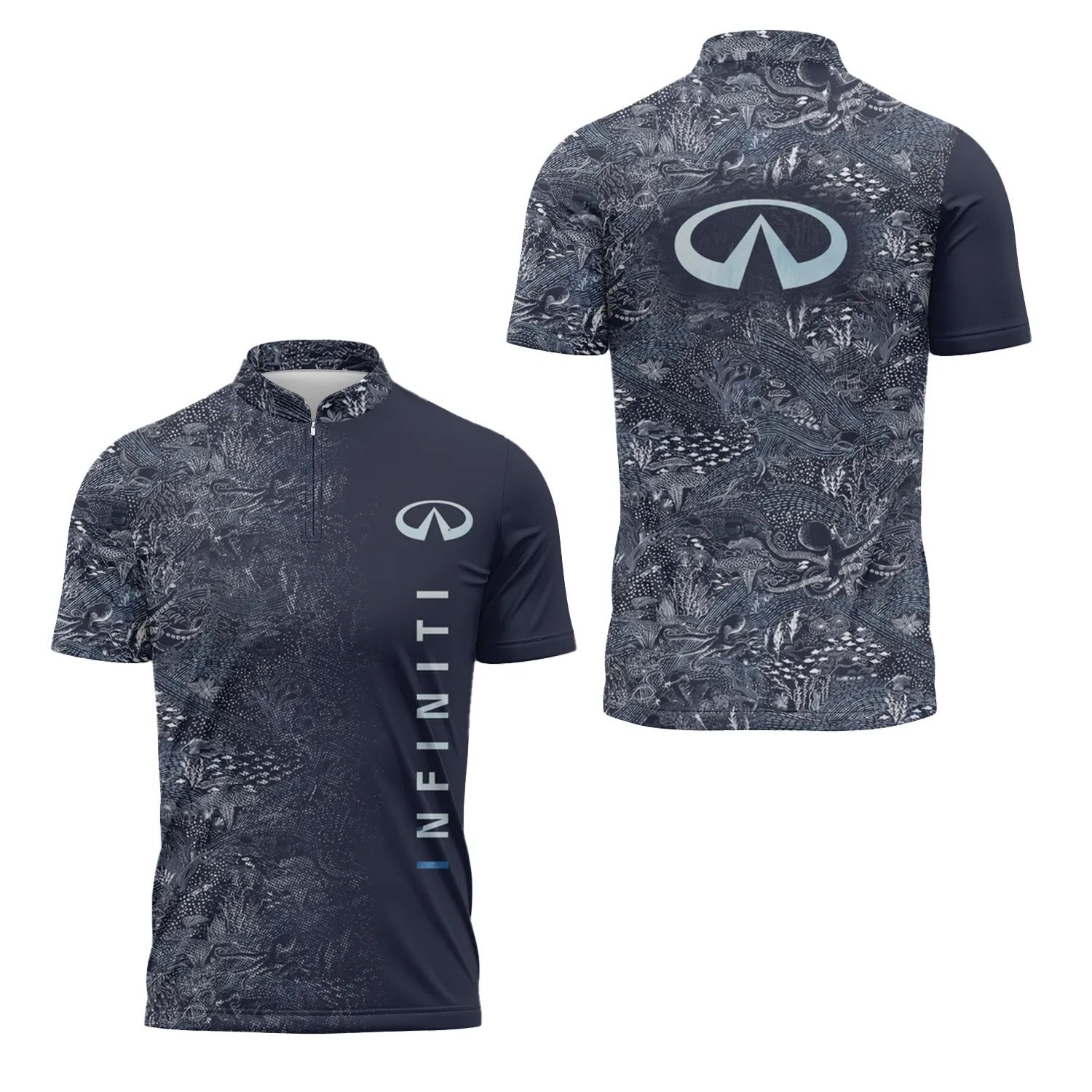 Infiniti Apparels SHW006