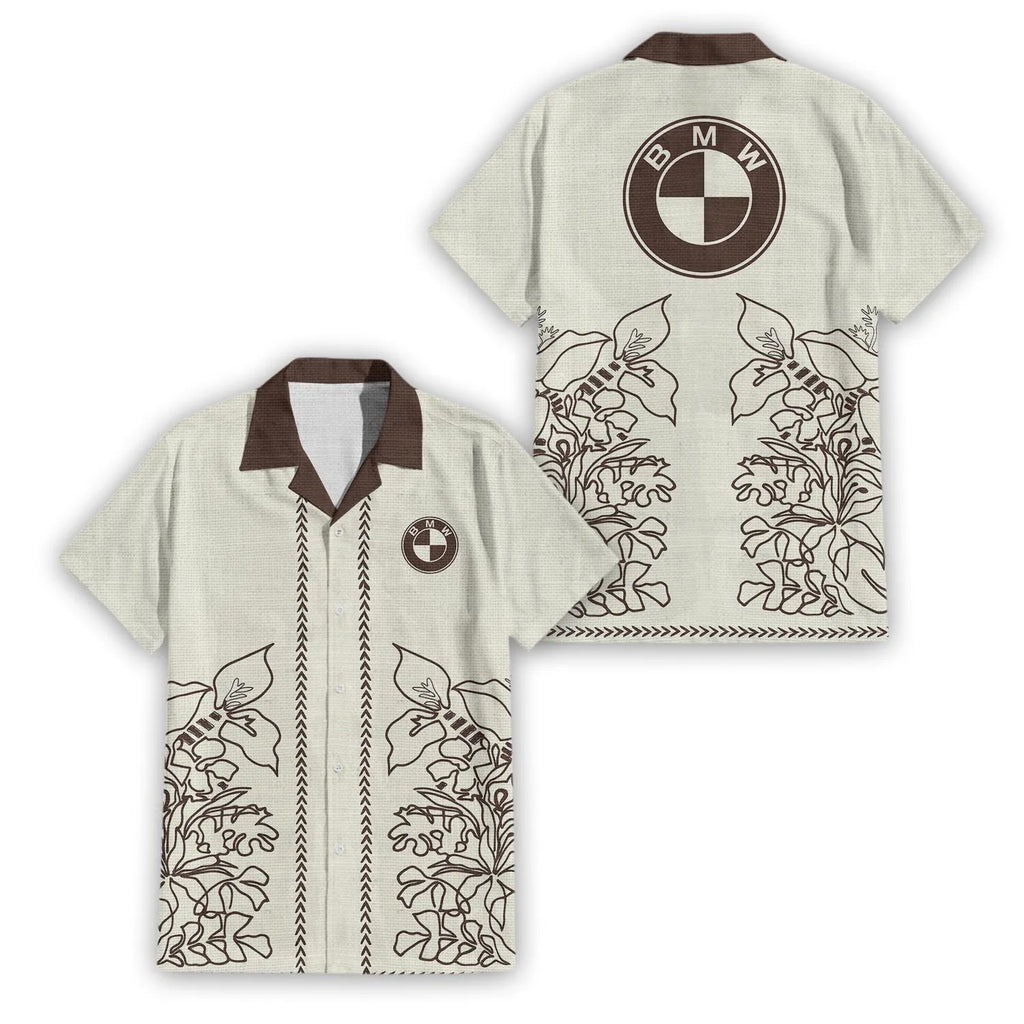 BMW Apparels SHW064