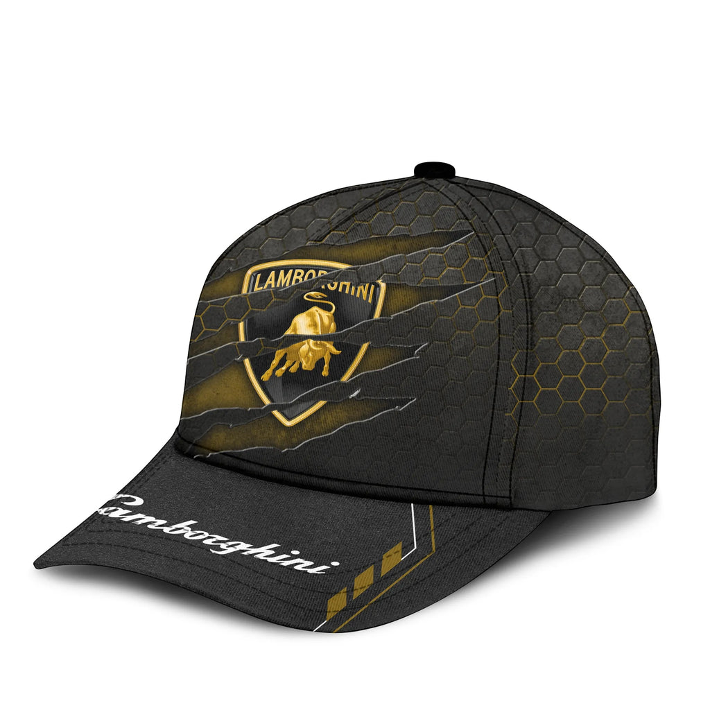 Lamborghini Cap CSC017