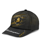Lamborghini Cap CSC017