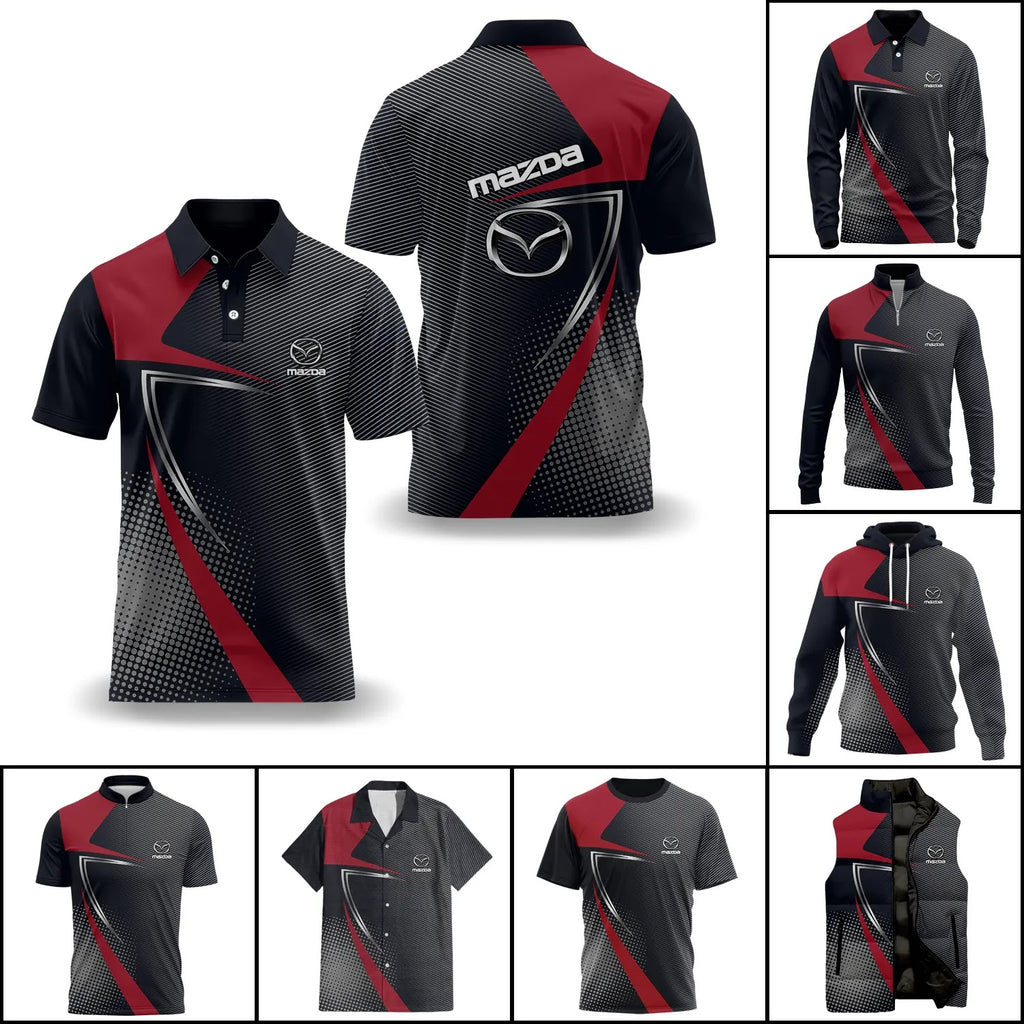Mazda Apparels SC059