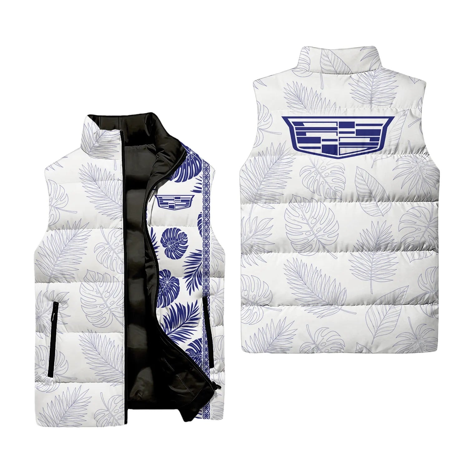 Cadillac Apparels SHW023