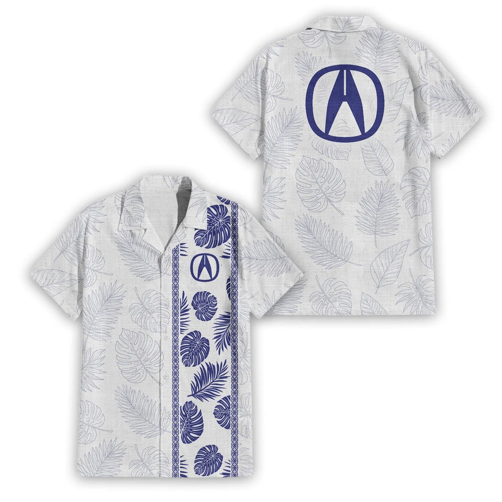 Acura Apparels SHW023