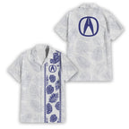 Acura Apparels SHW023
