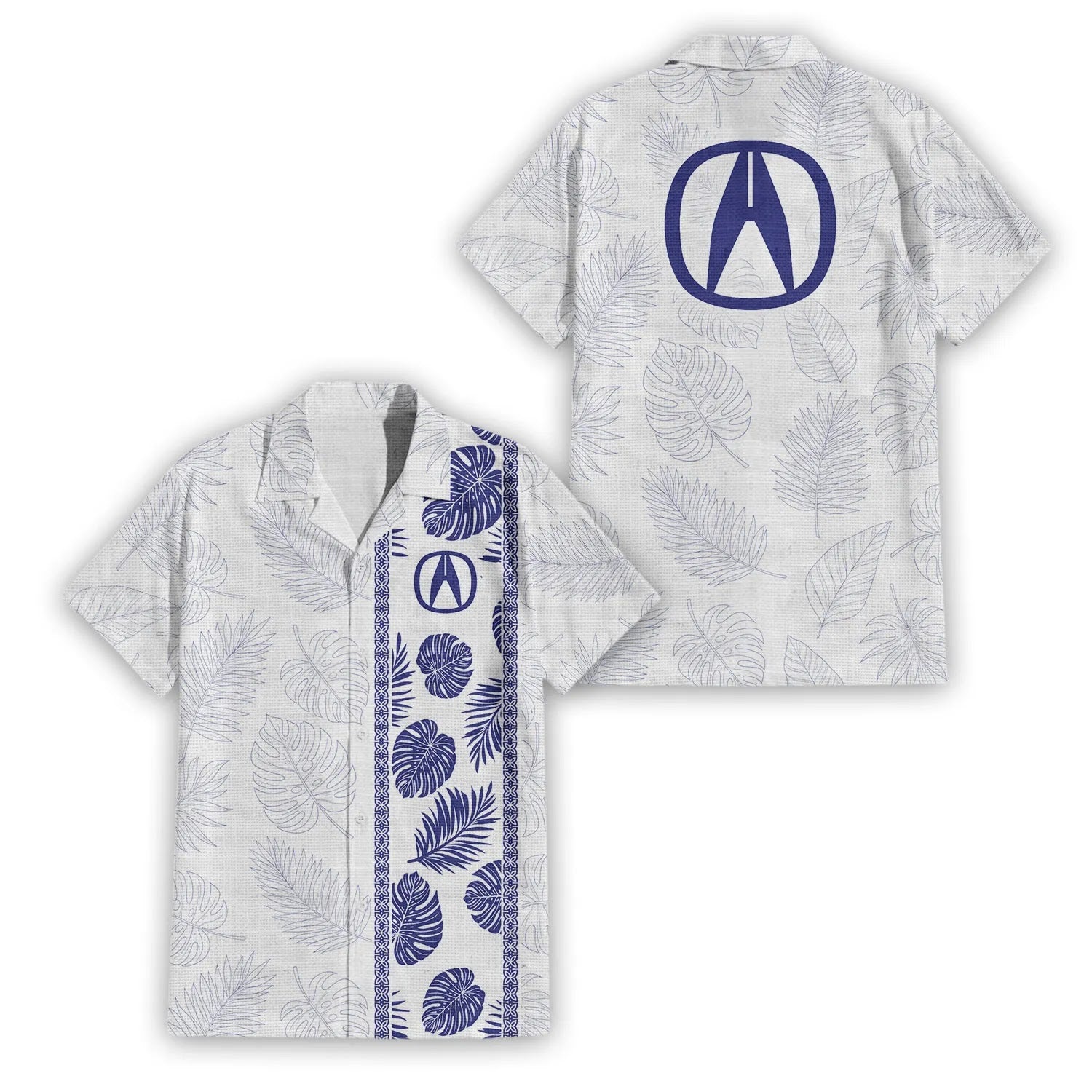 Acura Apparels SHW023