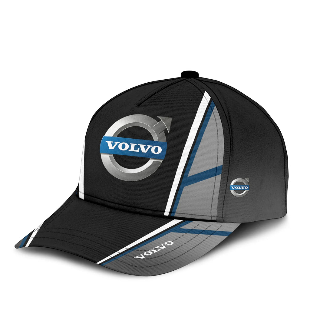 Volvo Cap CSC038