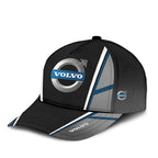Volvo Cap CSC038