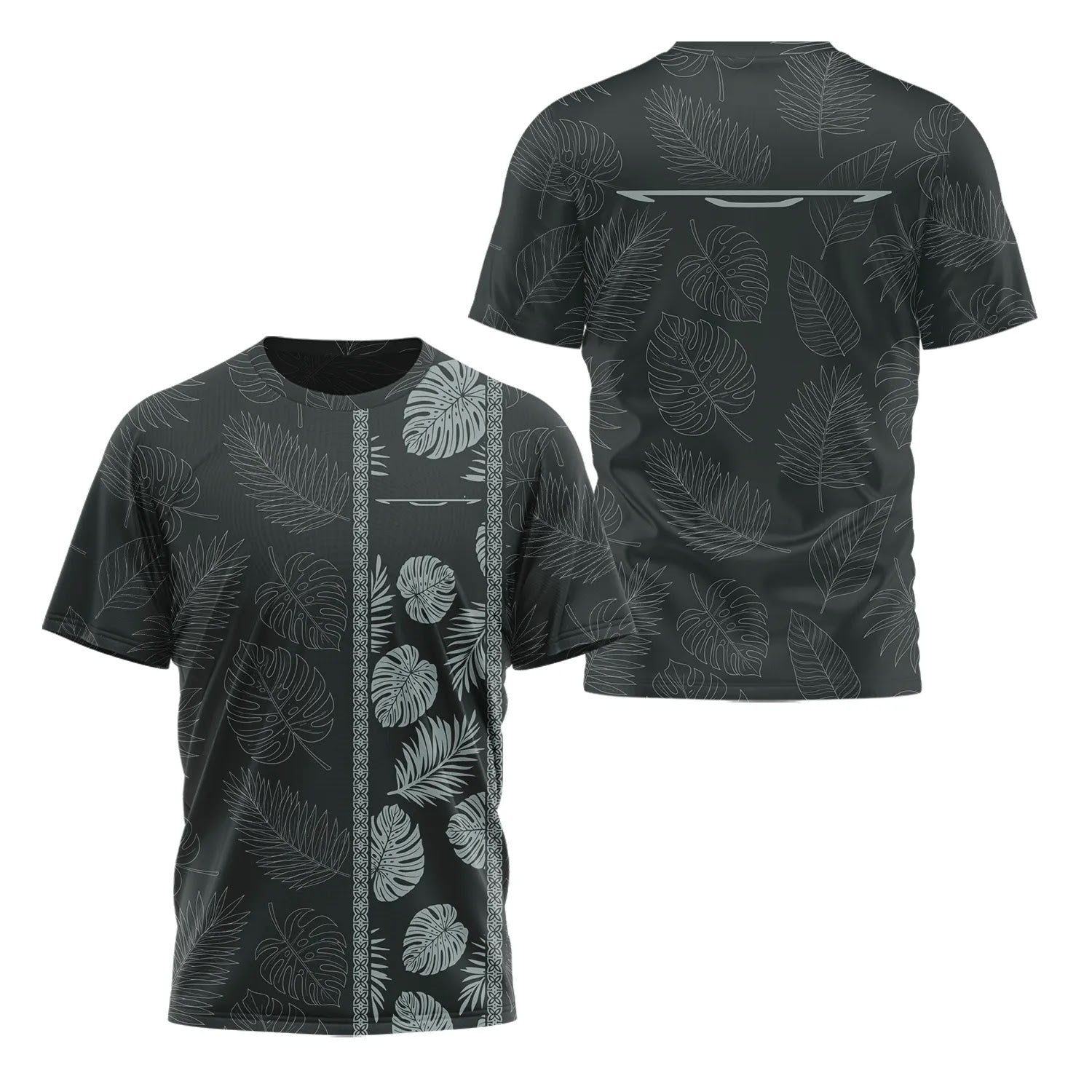Chrysler Apparels SHW022