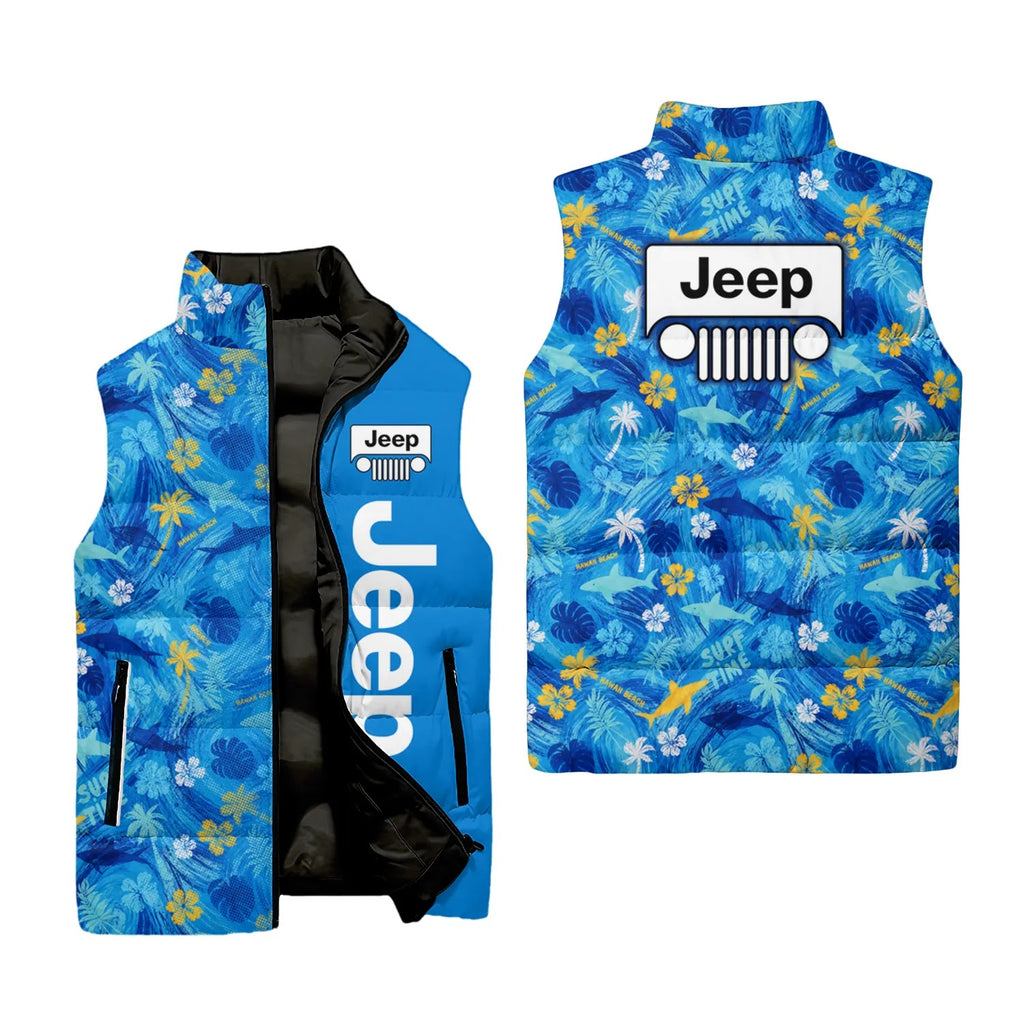 Jeep Apparels SHW027