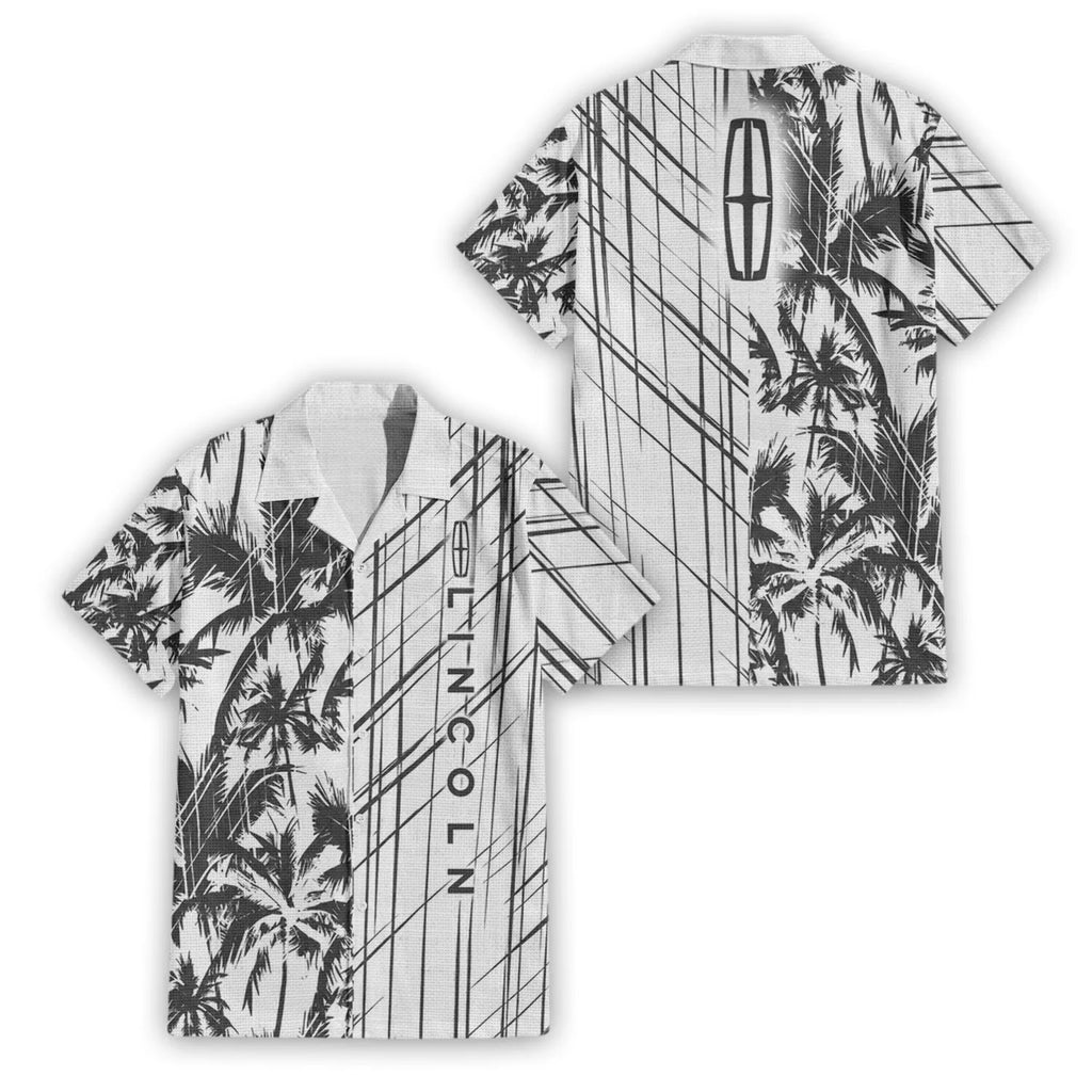 Lincoln Apparels SHW041