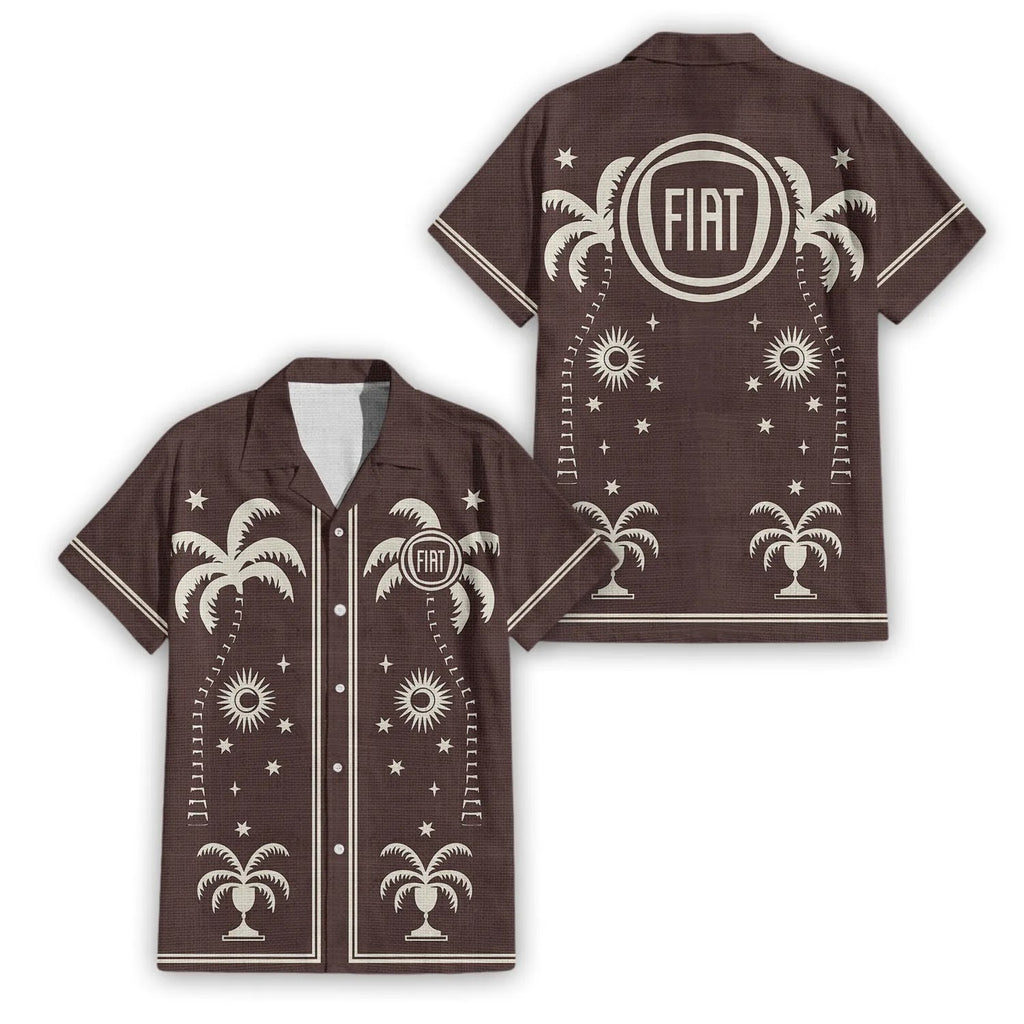 Fiat Apparels SHW066