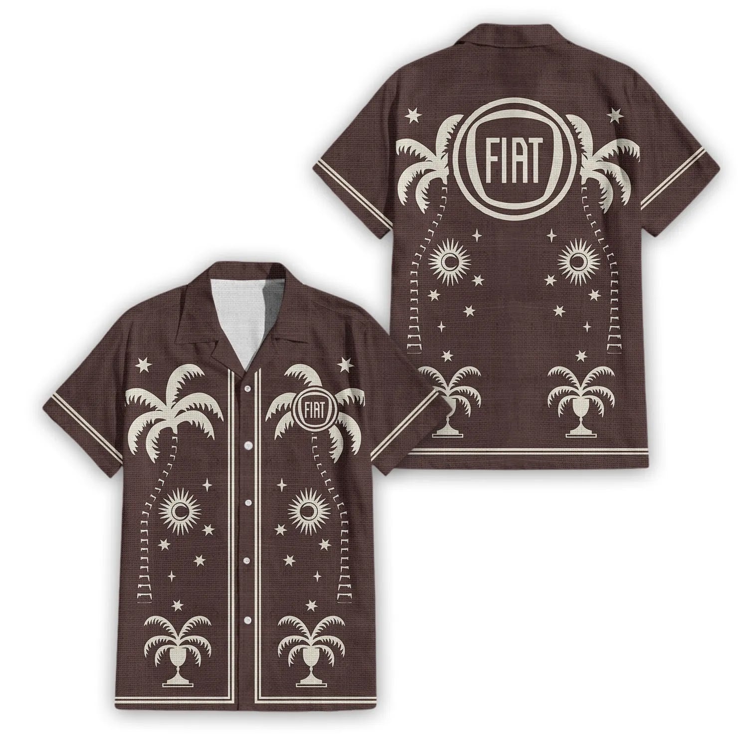 Fiat Apparels SHW066
