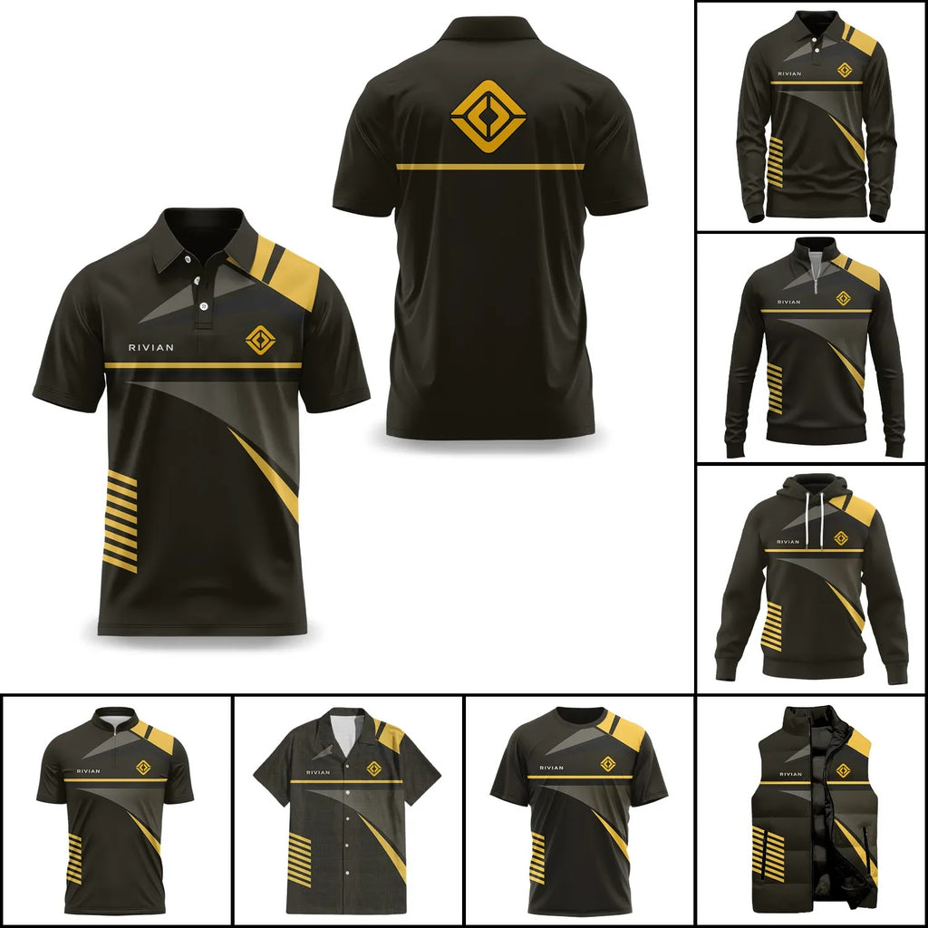 Rivian Apparels SC067