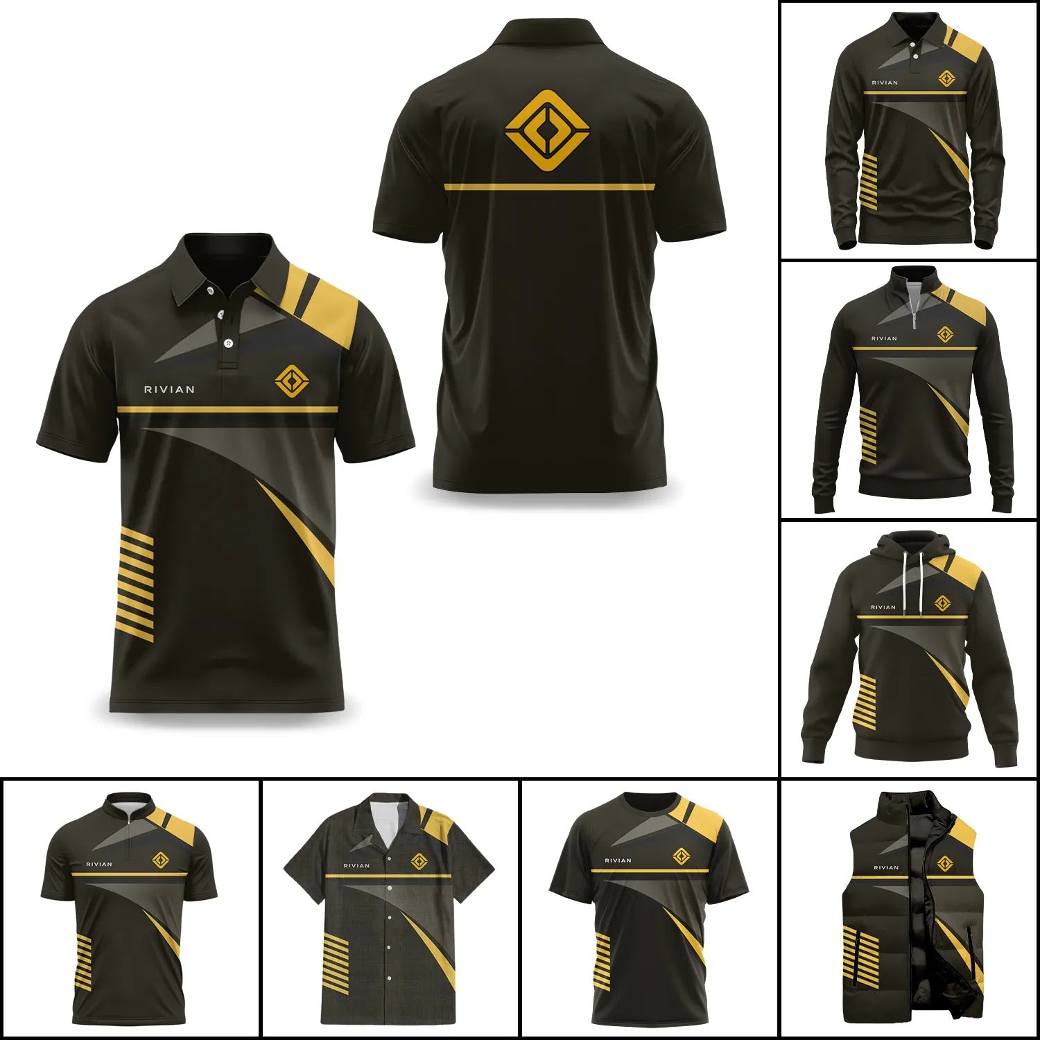 Rivian Apparels SC067
