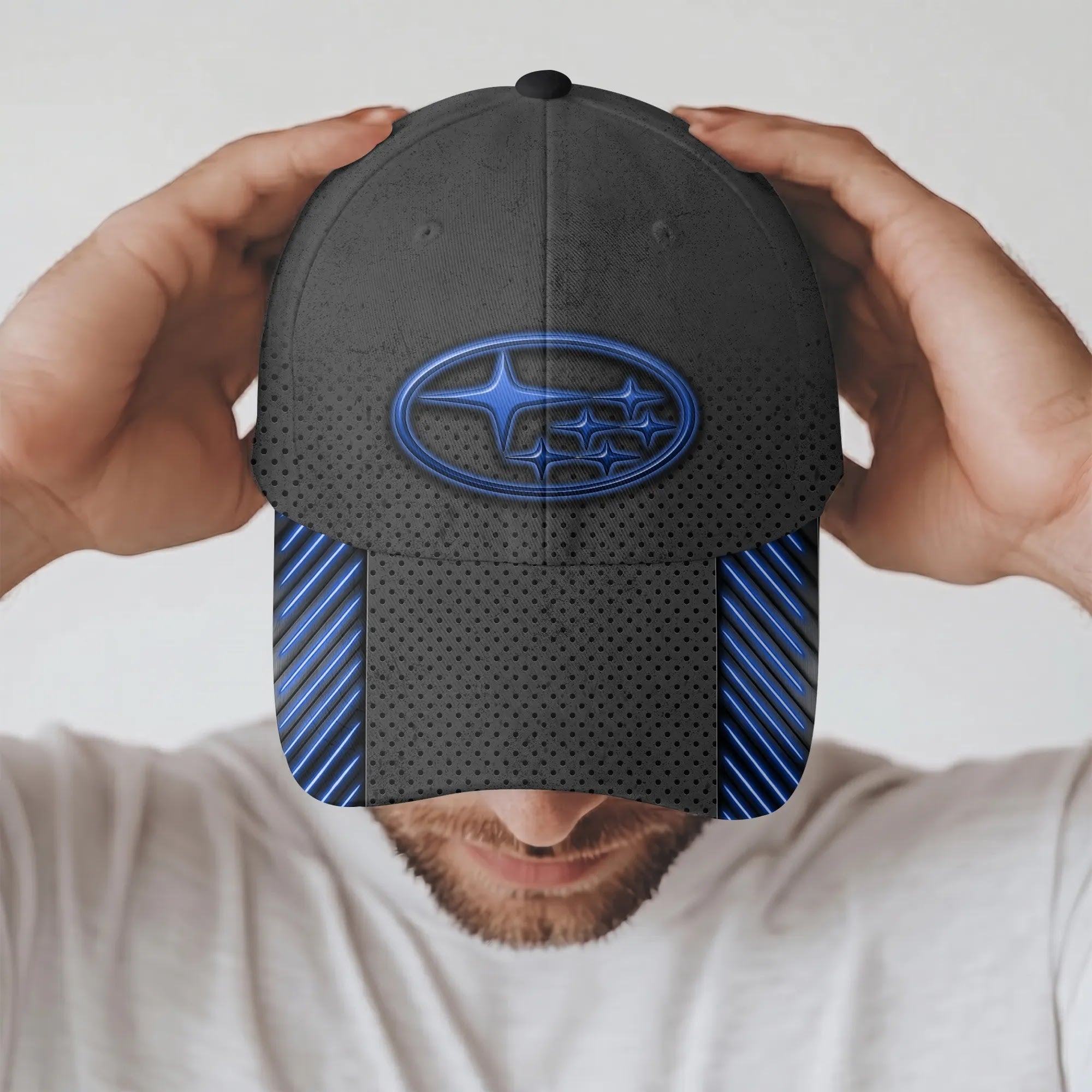 Subaru Apparels CSC083