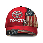 Toyota Cap CSC015