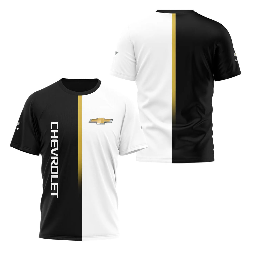 Chevrolet Apparels SC076